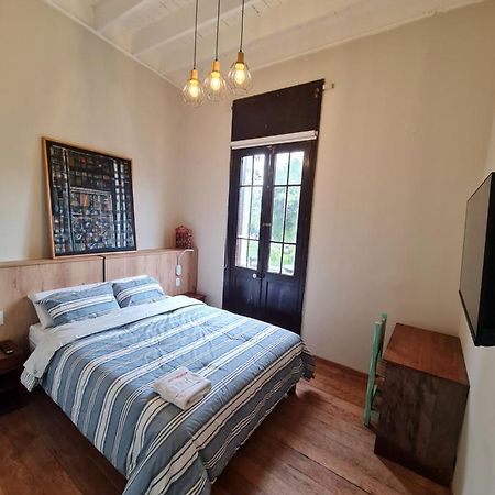 Flying Dog Lima B&B Εξωτερικό φωτογραφία