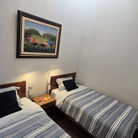 Flying Dog Lima B&B Εξωτερικό φωτογραφία