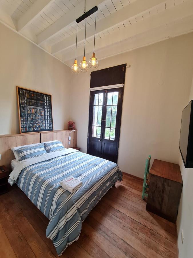 Flying Dog Lima B&B Εξωτερικό φωτογραφία