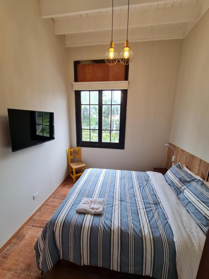 Flying Dog Lima B&B Εξωτερικό φωτογραφία