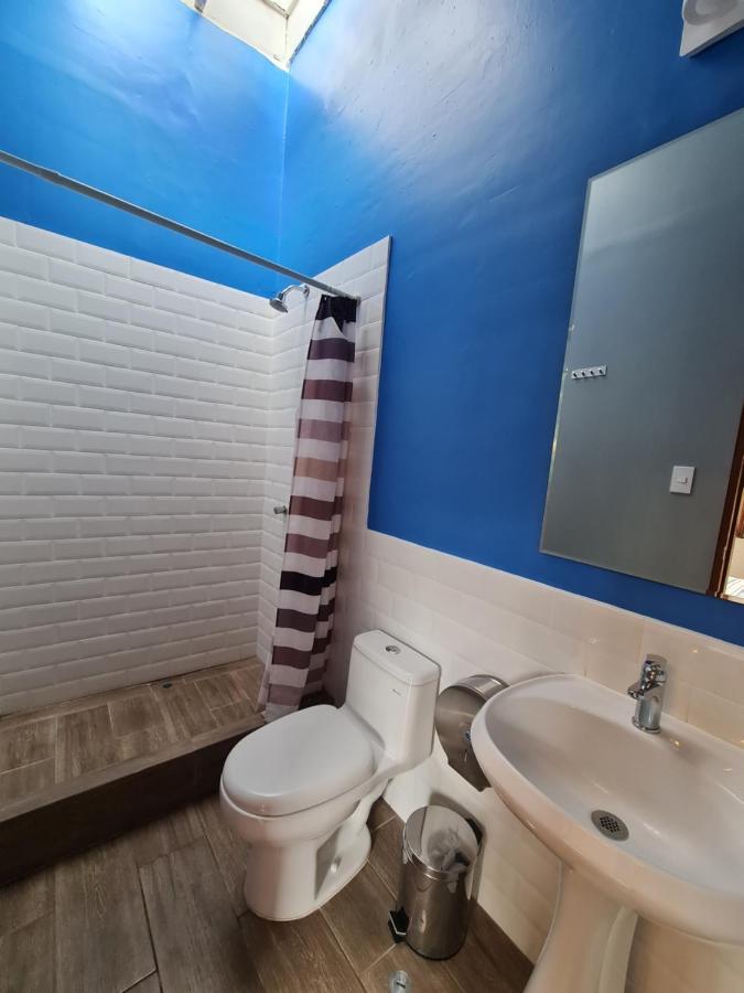 Flying Dog Lima B&B Εξωτερικό φωτογραφία