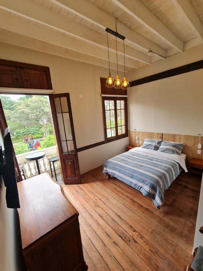 Flying Dog Lima B&B Εξωτερικό φωτογραφία