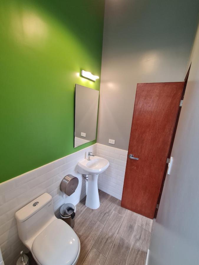 Flying Dog Lima B&B Εξωτερικό φωτογραφία