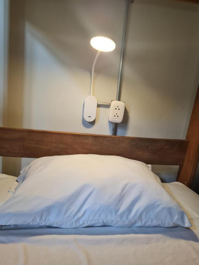 Flying Dog Lima B&B Εξωτερικό φωτογραφία