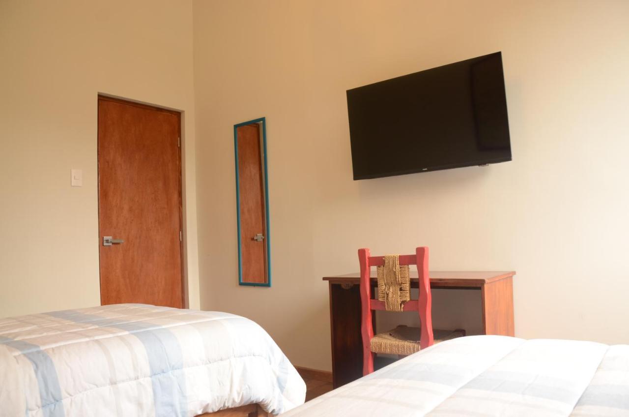 Flying Dog Lima B&B Εξωτερικό φωτογραφία