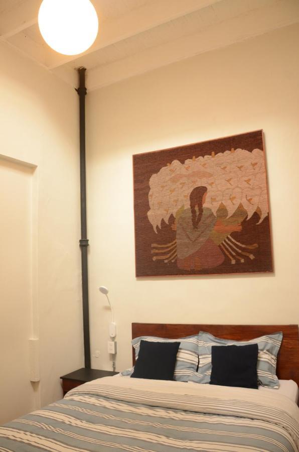 Flying Dog Lima B&B Εξωτερικό φωτογραφία