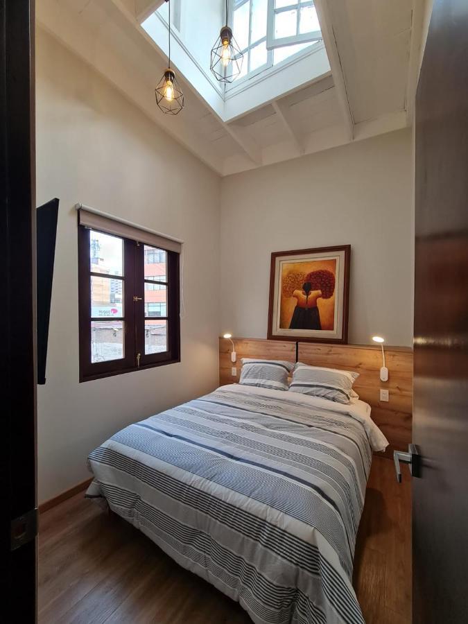 Flying Dog Lima B&B Εξωτερικό φωτογραφία