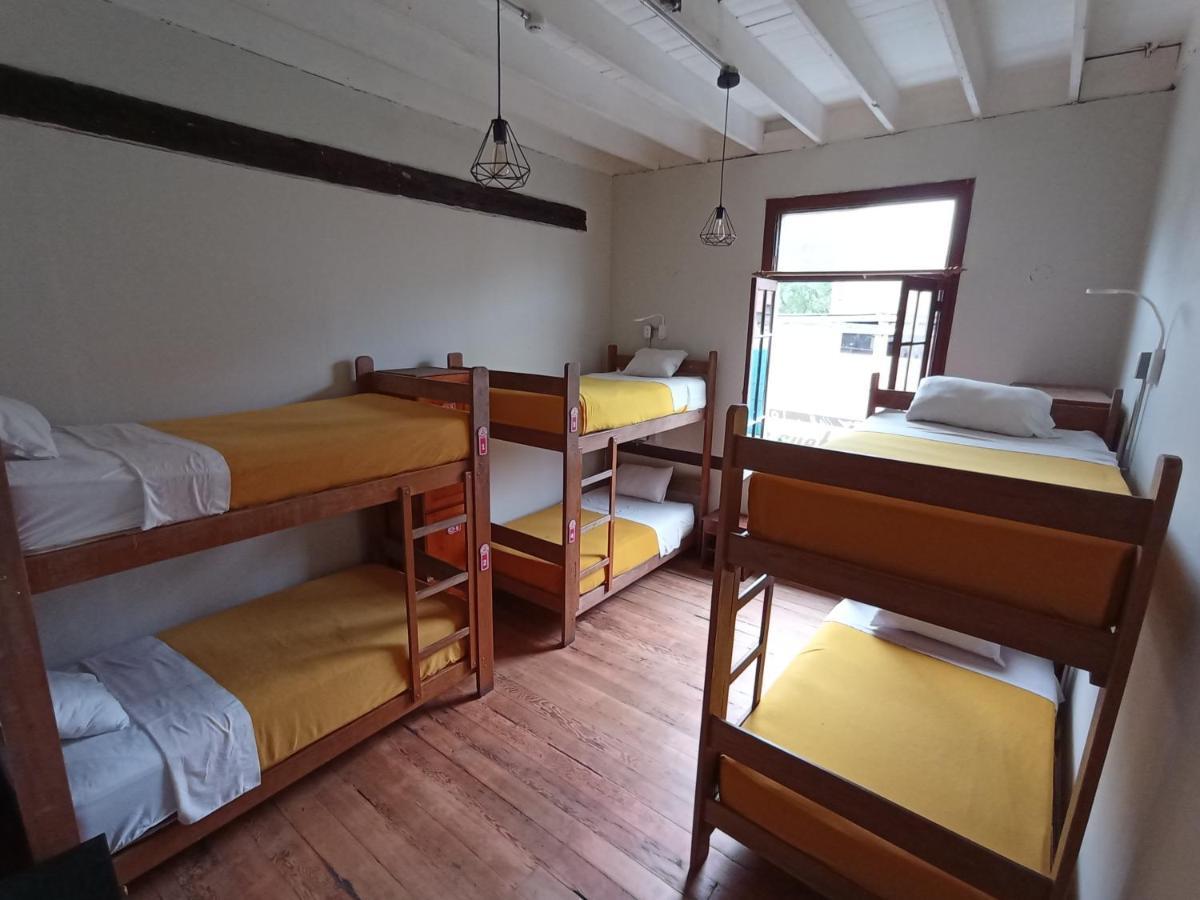 Flying Dog Lima B&B Εξωτερικό φωτογραφία