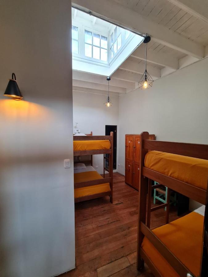 Flying Dog Lima B&B Εξωτερικό φωτογραφία