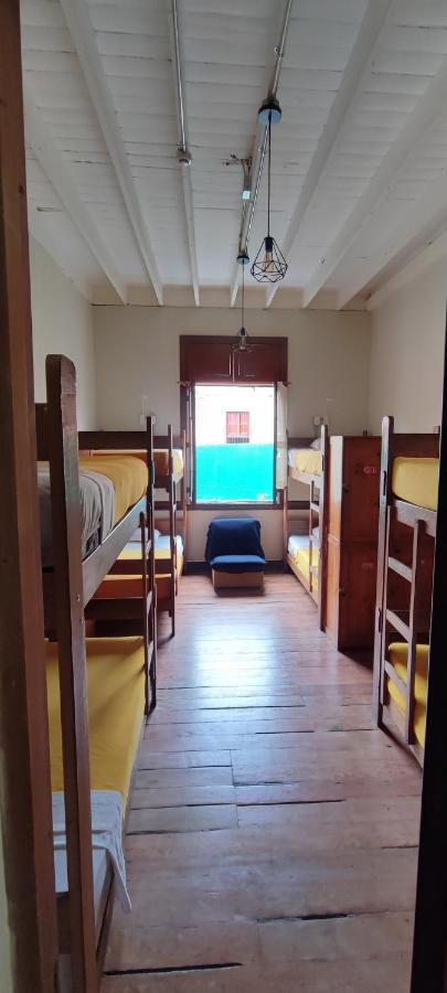 Flying Dog Lima B&B Εξωτερικό φωτογραφία