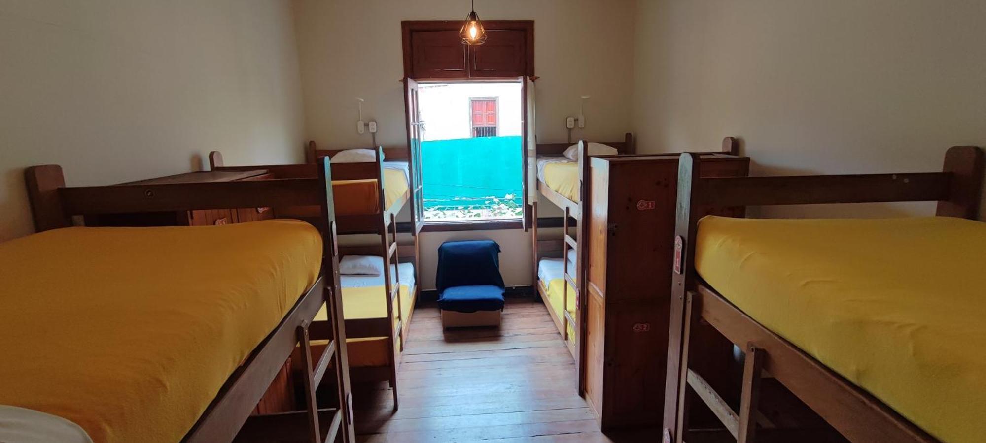 Flying Dog Lima B&B Εξωτερικό φωτογραφία