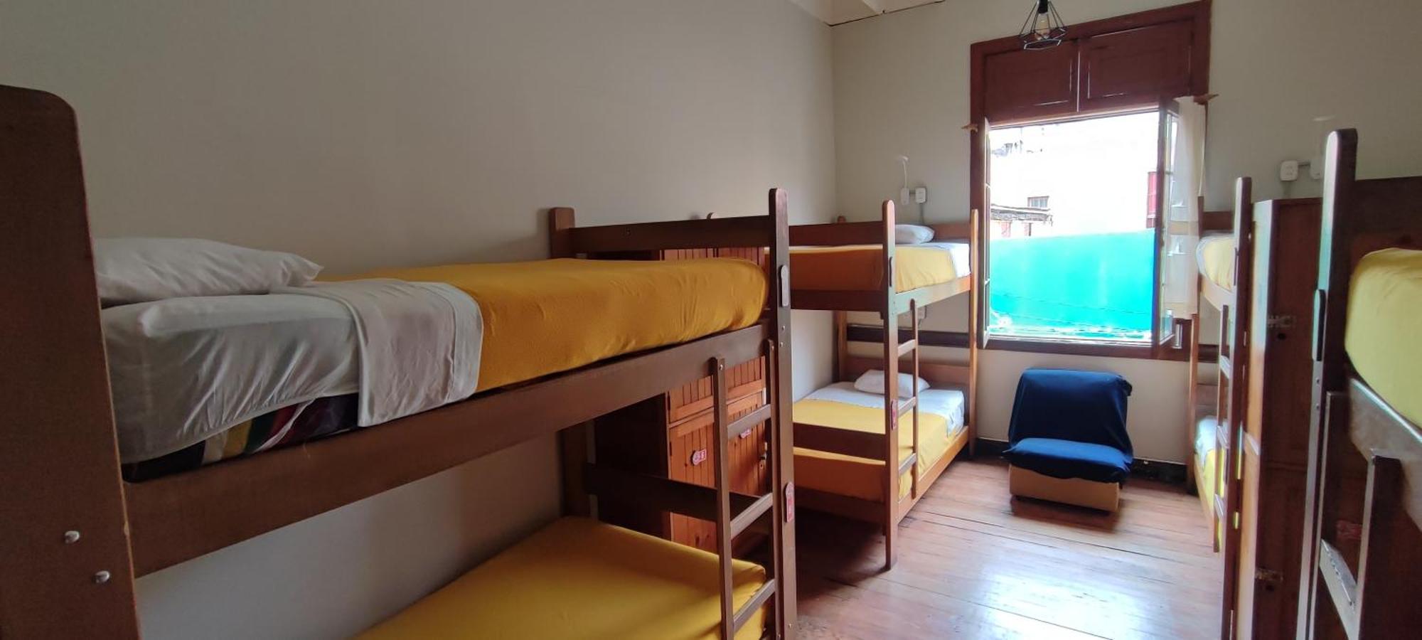 Flying Dog Lima B&B Εξωτερικό φωτογραφία