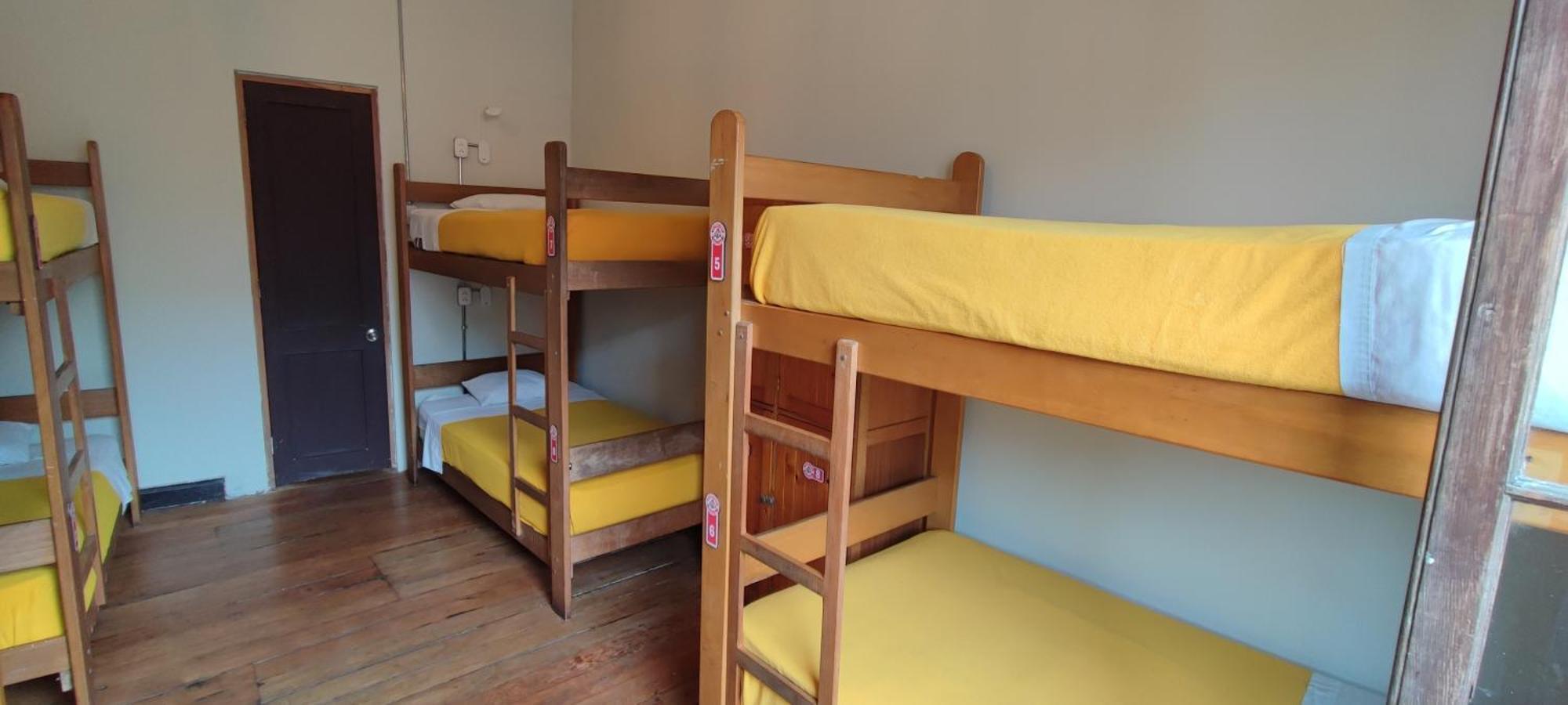 Flying Dog Lima B&B Εξωτερικό φωτογραφία