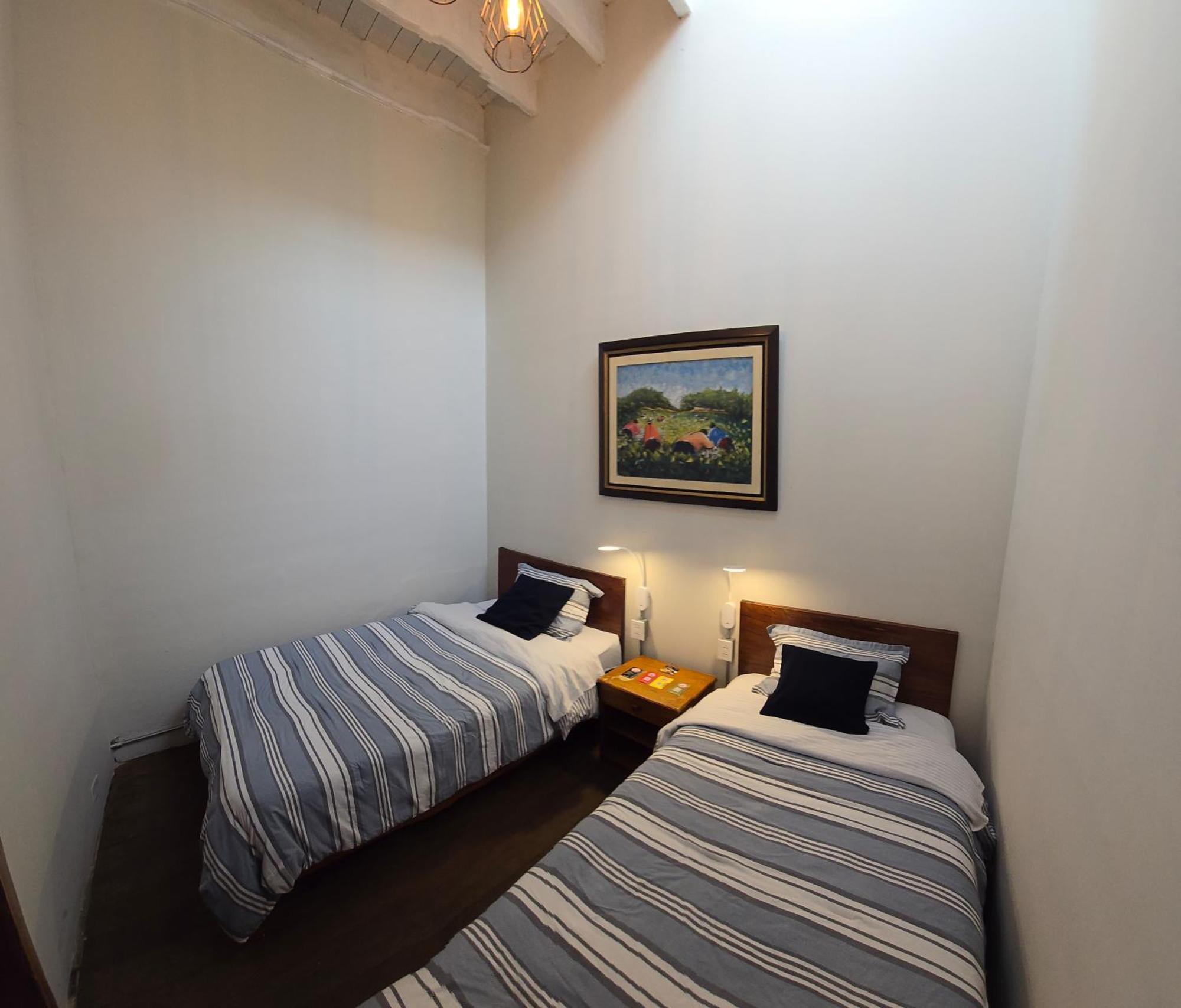Flying Dog Lima B&B Εξωτερικό φωτογραφία